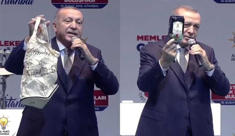 Erdoğan bedava dağıtıyordu: Varlık Fonu'ndan çaya zam