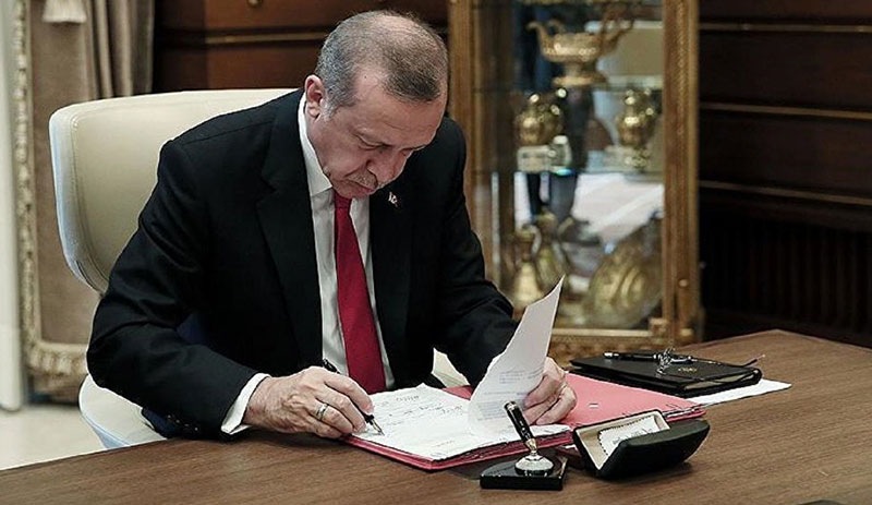 Reuters: İhtiyat akçesinde son karar Erdoğan’ın