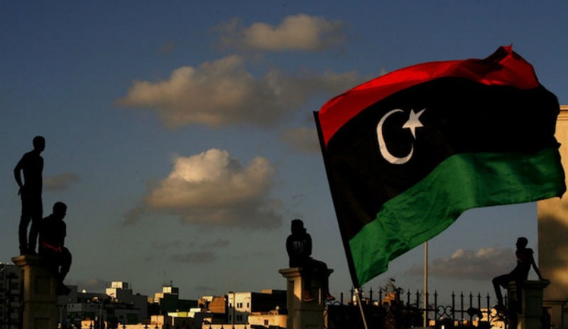 Türkiye Libya'daki vekalet savaşının neresinde?