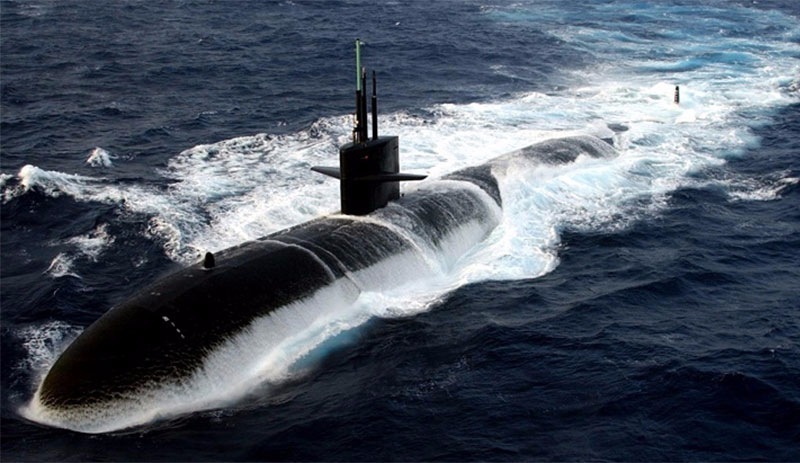 Rusya'daki denizaltı kazası 'devlet sırrı'