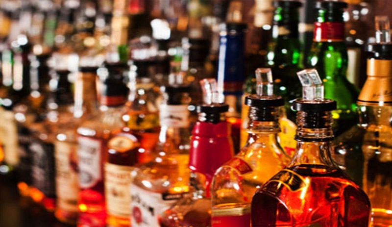 Avrupa'da en pahalı alkollü içki sıralamasında Türkiye ikinci