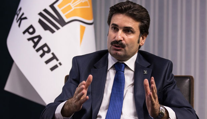 'MHP adeta AK Parti tabanına hortum bağlamış'
