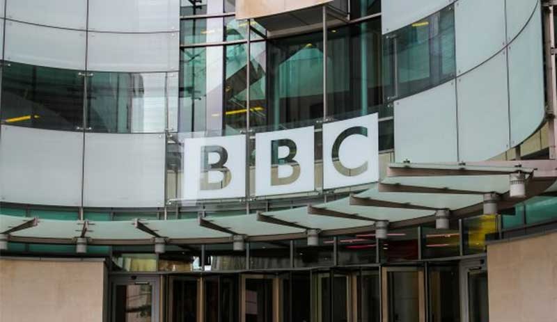 BBC: SETA raporundaki tüm suçlamaları reddediyoruz