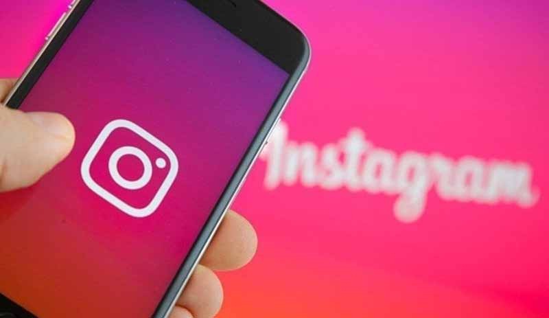 Instagram'dan siber zorbalığa karşı önlem