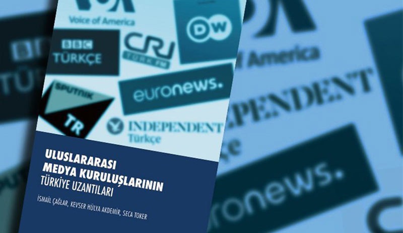 21 gazetecilik örgütünden SETA’ya kınama: Rapor tam bir çılgınlık