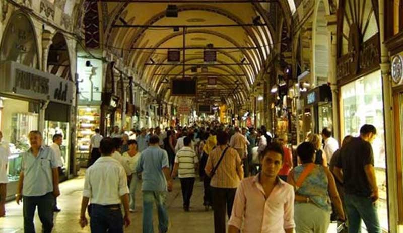 İstanbul, Avrupa'nın en misafirperver şehri oldu