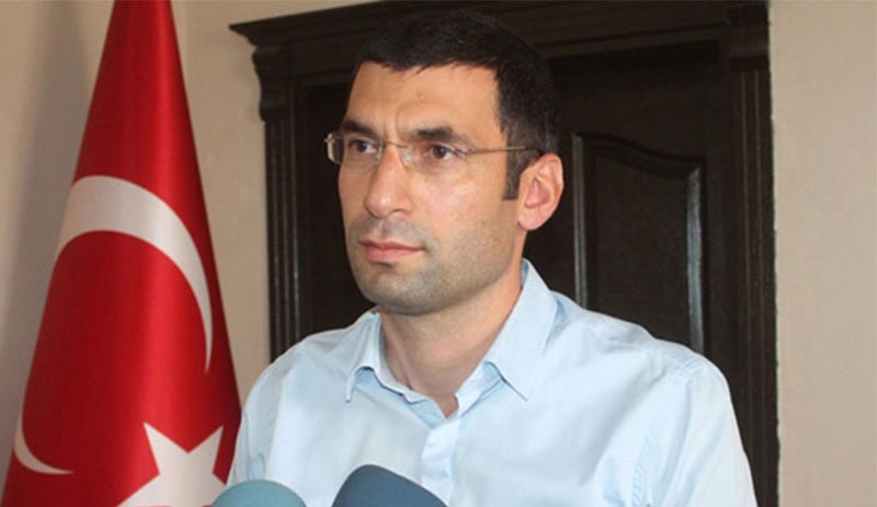 Kaymakam Safitürk cinayeti davası yeniden başladı: Baskıyla ifade verdim