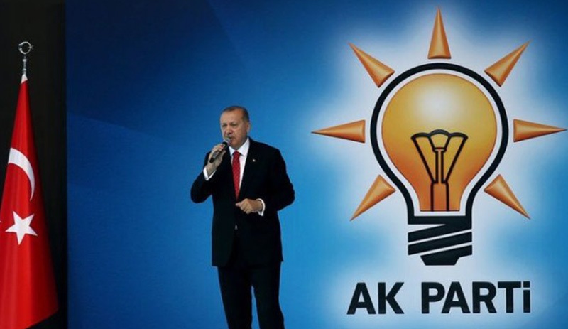 Özlem Albayrak: AK Parti için büyü bozuldu demenin tam vaktidir