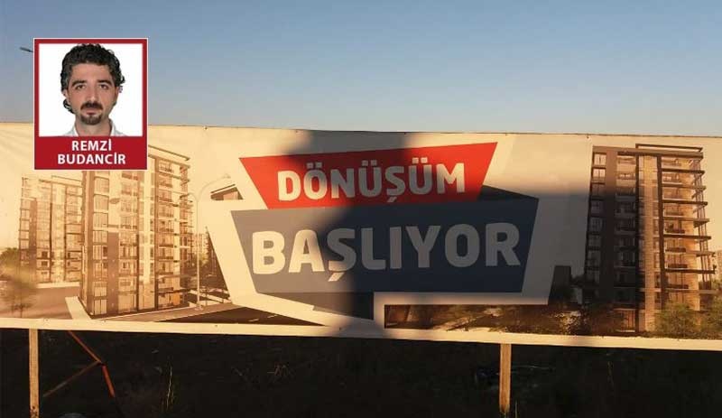 Bir mahalle yerle bir edildi: AKP’li Belediye yıktığı evleri yapmaya gücümüz yok dedi