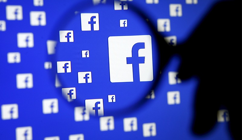 Facebook'a 5 milyar dolar ceza