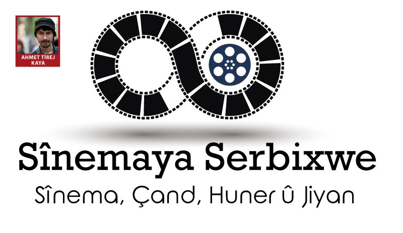 Kürtçe sinema sitesi ‘Sînemaya Serbixwe’ yayında