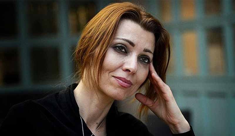 Elif Şafak: Polis yayınevindeki kitaplarımın sayısını sormuş