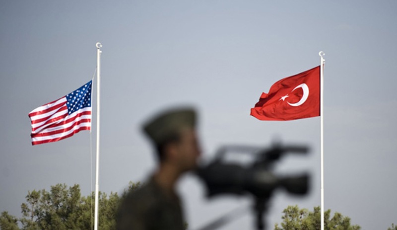 S-400 sonrası ABD'den Türkiye'ye üst düzey ziyaret