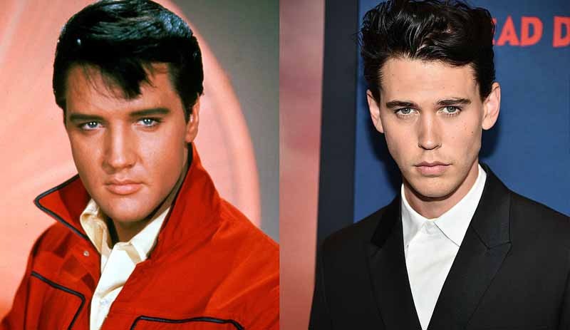 Elvis Presley'in hayatı film oluyor