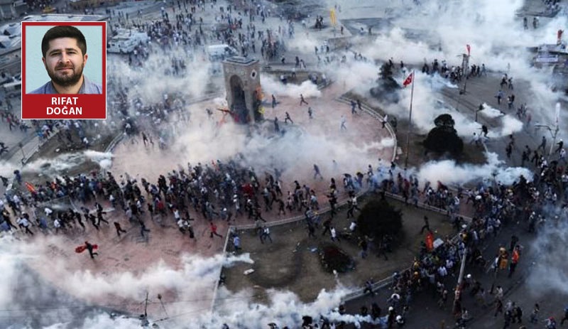 Gezi davası: Osman Kavala'ya yine tahliye yok