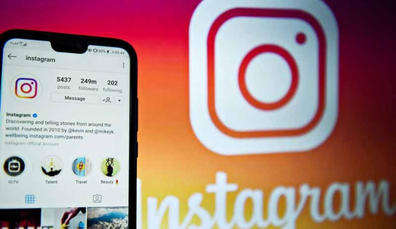 Instagram beğenileri göstermeyecek