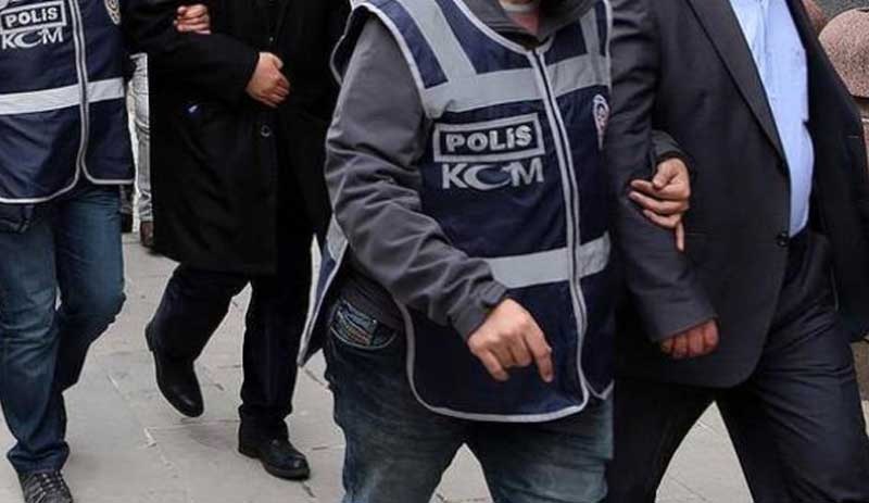 İstanbul merkezli 'FETÖ' operasyonu: 68 gözaltı kararı