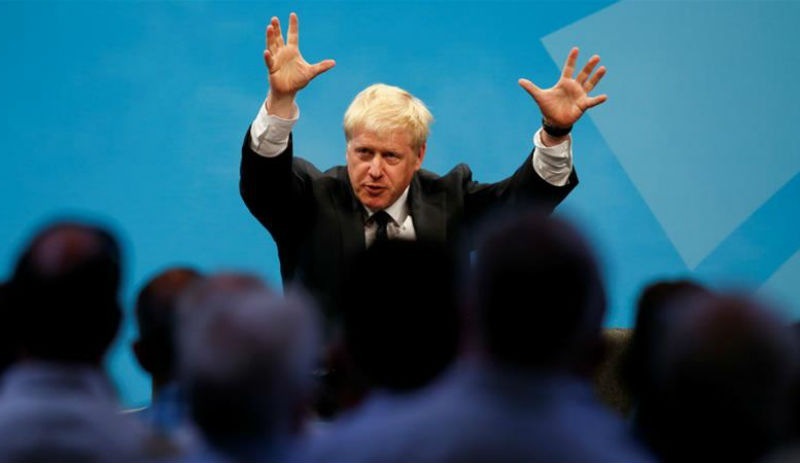 Johnson, seçmenin yüzde 0,34’ünün kararıyla nasıl İngiltere başbakanı oldu?