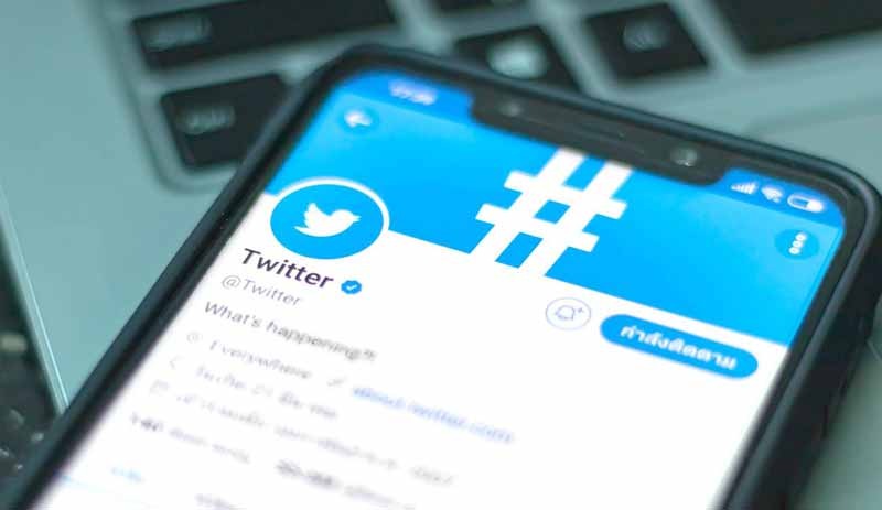 'Retweet' tuşunun yaratıcısı icadından pişman