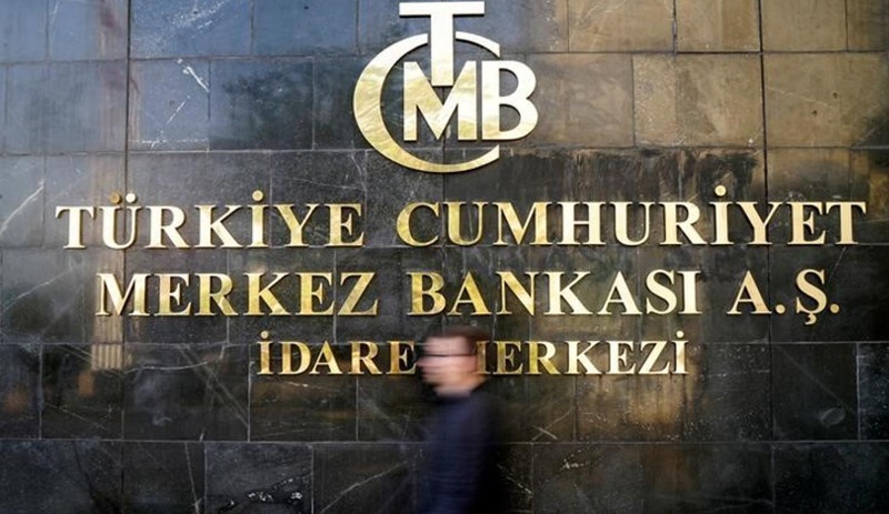 Merkez Bankası kararı öncesi dolar yükselişte