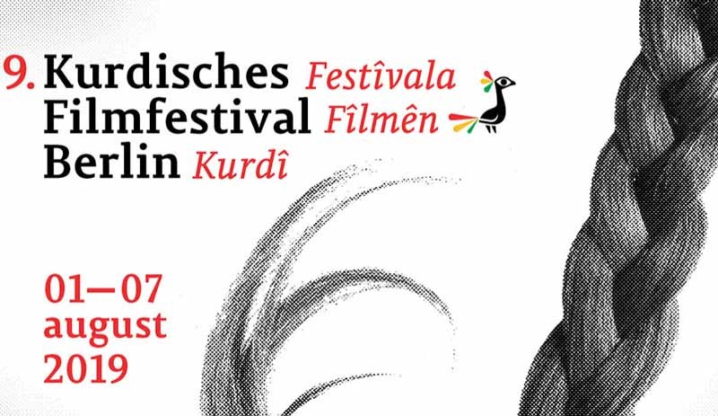 9. Kürt Film Festivali başlıyor