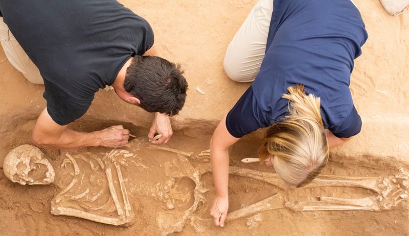 Antik DNA siyasi amaçlar adına istismar ediliyor