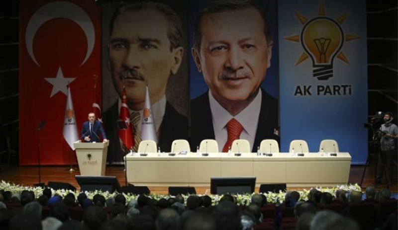 AKP’de sistem sancısı: ‘Öngörülemeyen hatalar yapıldı’