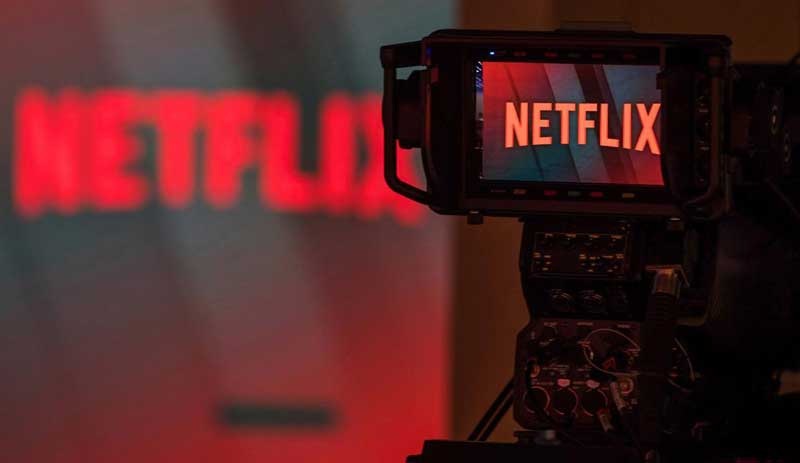 'Sansür yasası' hakkında Netflix'ten ilk açıklama