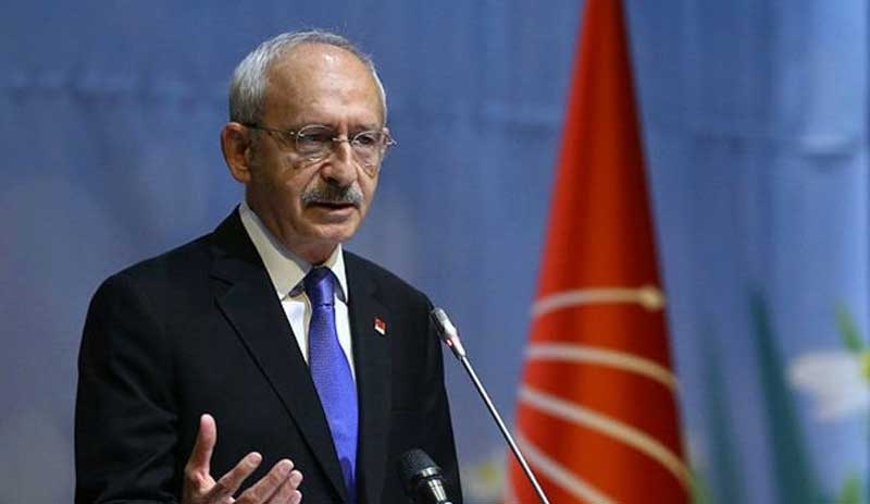 Kılıçdaroğlu: CHP iktidara geldiğinde hiçbir endişeniz olmasın