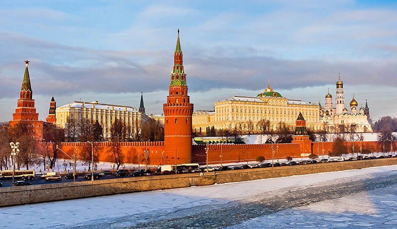 Rusya: Soğuk Savaşı sona erdiren INF anlaşması resmen sona erdi