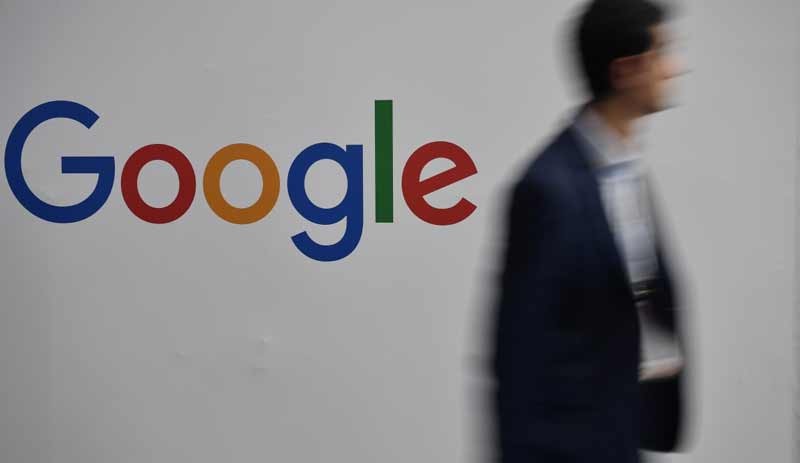 Google eski çalışanından 'manipülasyon' iddiası