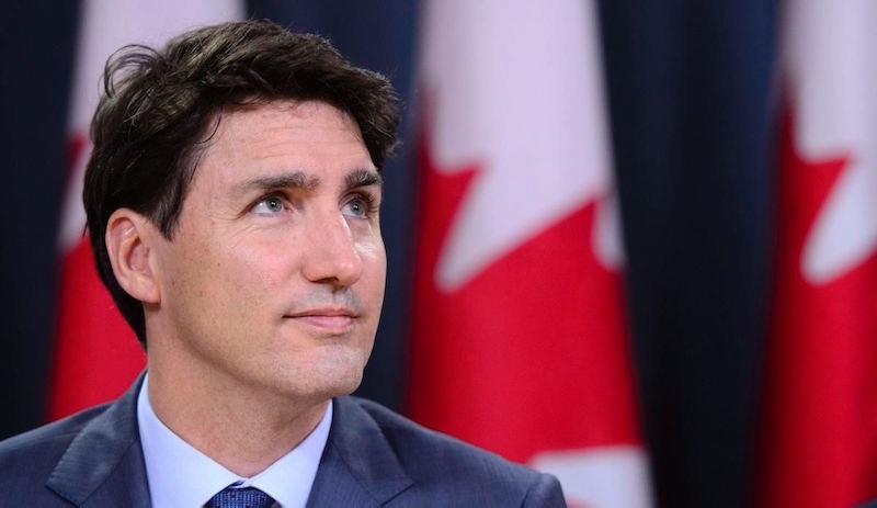Kanada Başbakanı'na mektup: Şirketini çek gezmeye gel