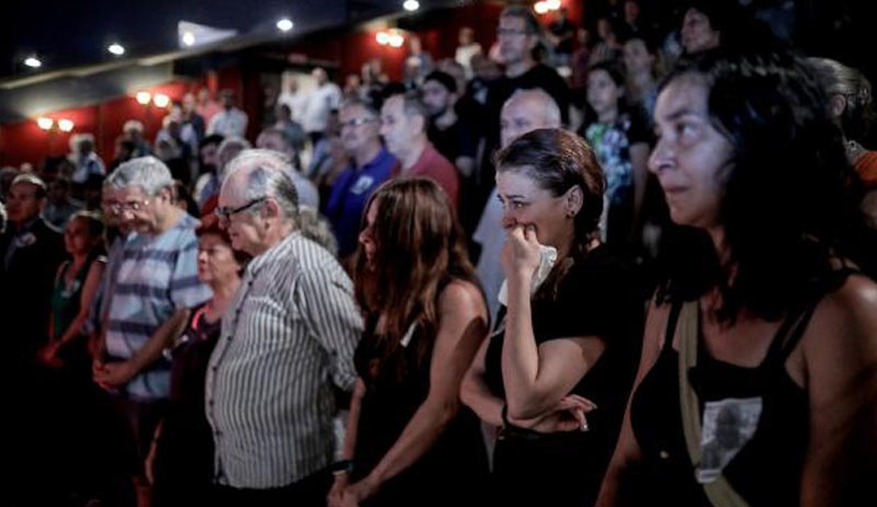 Cengiz Sezici son yolculuğuna uğurlandı: Güle güle Cengo