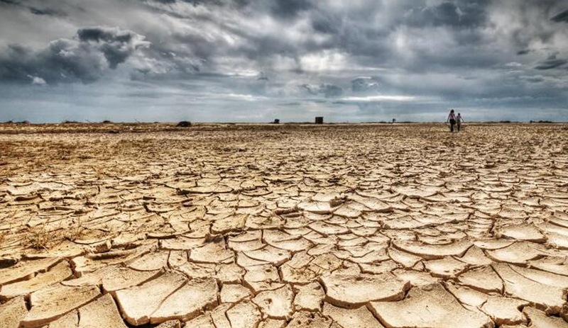 Türkiye, 'su kıtlığı riski listesinde' 164 ülke arasında 32. sırada