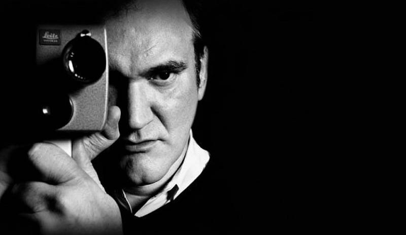 Tarantino: Son bir film çekip kariyerimi noktalamak istiyorum