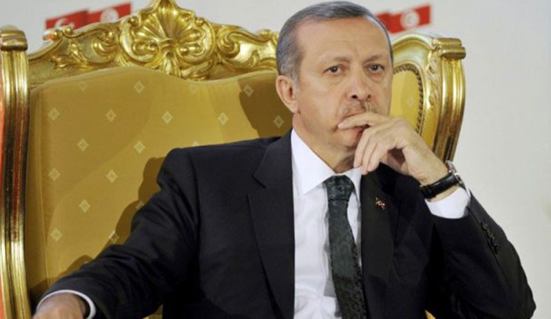 Erdoğan’dan Kaz Dağları talimatı: Gereğini yapın