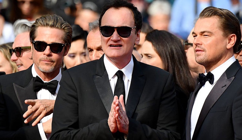 Tarantino: Son filmim korku türü olabilir