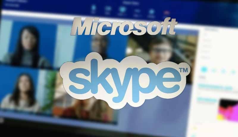 Microsoft için çalışan şirketlerin Skype görüşmelerini dinlediği ortaya çıktı