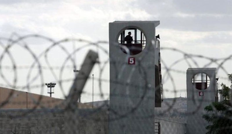 Cezaevinde işkence iddiası: Darp edilen tutuklu konuşma yetisini kaybetti