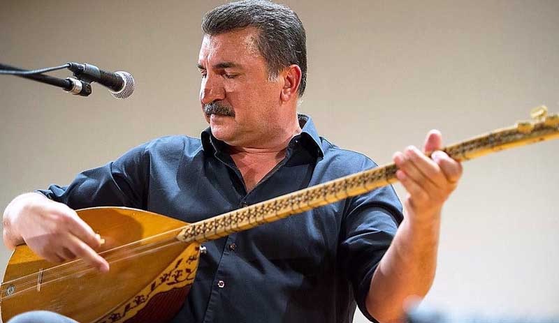 Ferhat Tunç'tan Avrupa konserleri