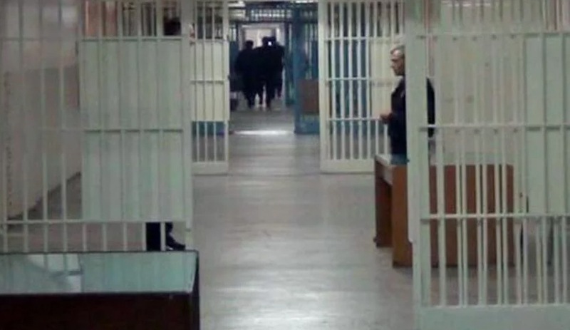Gardiyanlar tutukluları darp etti: Yarın yine geleceğiz
