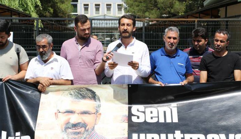Diyarbakır Barosu: İşkence yapanlara değil, tutuklulara soruşturma açıldı
