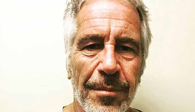 ABD'li doktor: Epstein’ın ölümünde 'cinayet ihtimali' yüksek