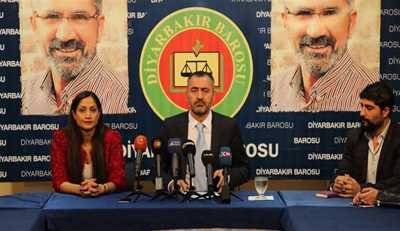 Adli yıl açılış töreni için Diyarbakır'a çağrı yapıldı