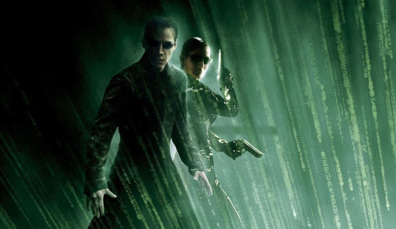 Matrix 4 geliyor: Keanu Reeves, Neo olarak geri dönüyor