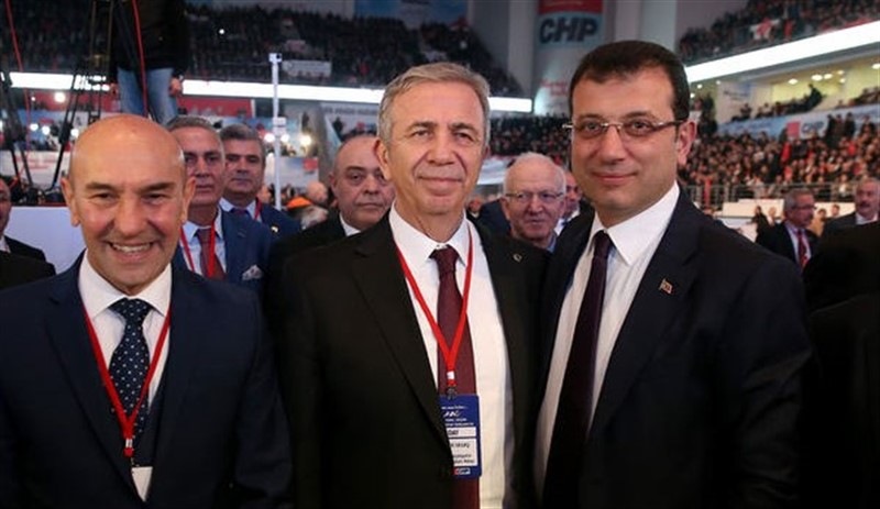 Kılıçdaroğlu’na çağrı: İstanbul, İzmir ve Ankara belediye başkanlarıyla bölgeye git