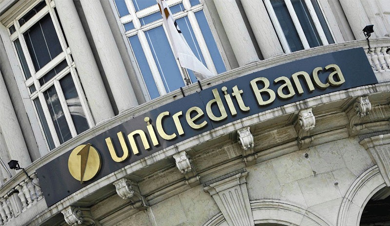 UniCredit Yapı Kredi’deki dolaylı hisseye talip