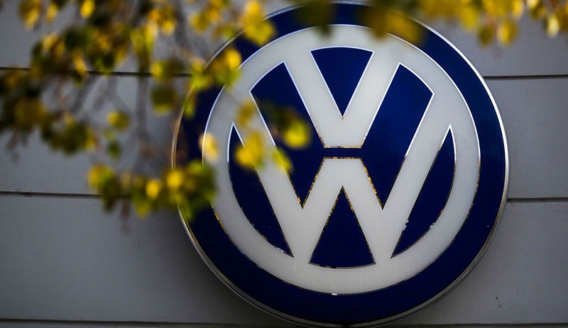 Volkswagen Ankara ile taşıt vergilerini görüşüyor