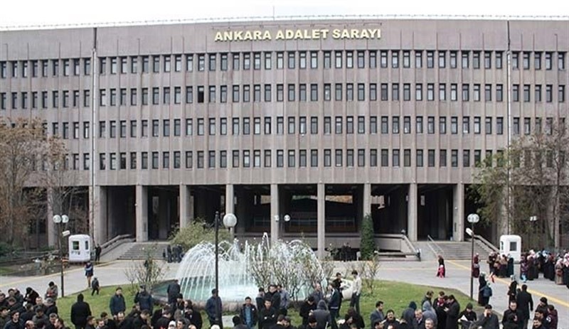 Saray'da yapılacak adli yıl açılışına boykot: Hukukçulardan alternatif tören