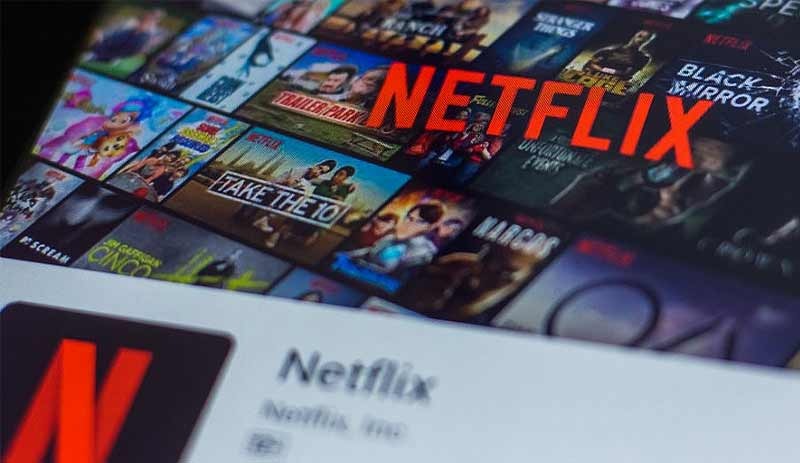 Netflix'ten 'RTÜK lisansı' açıklaması